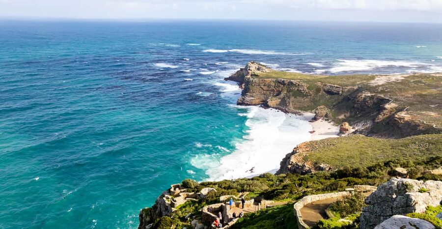 Cape Peninsula: Private Half Day Tour - Timing, comfort, and practical limits