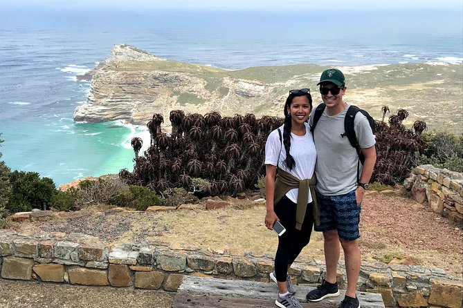 Cape Peninsula with a Marine Biologist - Is the $173.16 price good value?