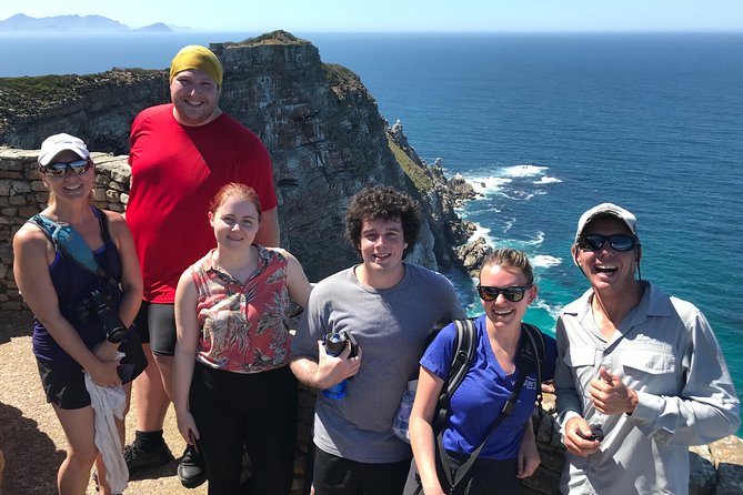 Cape Peninsula with a Marine Biologist - Who should book this Cape Peninsula experience?