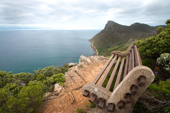 Cape Point and Boulder's Penguins Full Day Tour - Key points at a glance
