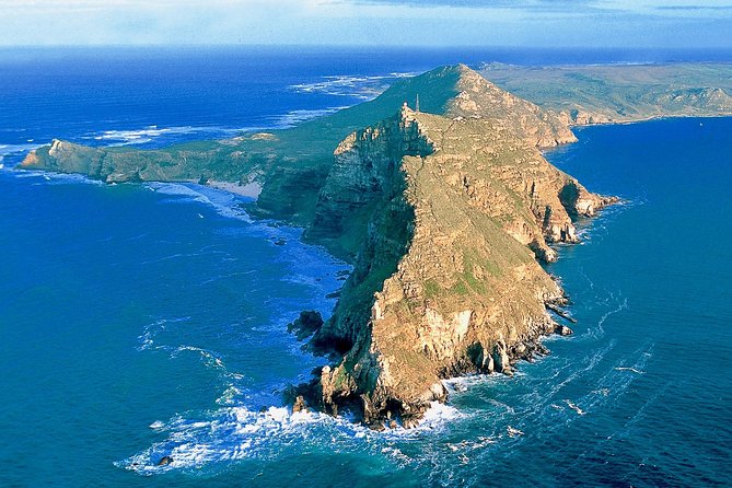 Cape Point and Boulder's Penguins Full Day Tour - Chapmans Peak Drive and Noordhoek