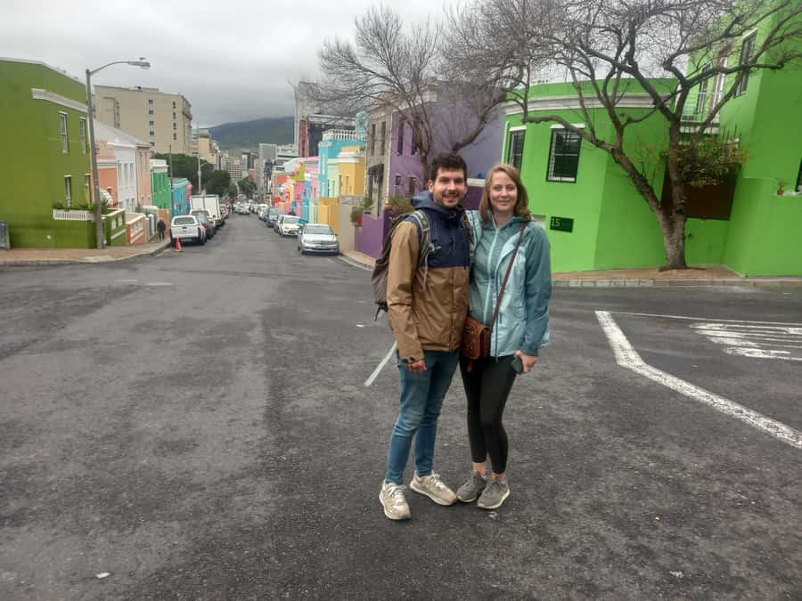 cape point and penguin ,muizenberg, bookapp - Who will enjoy this tour most