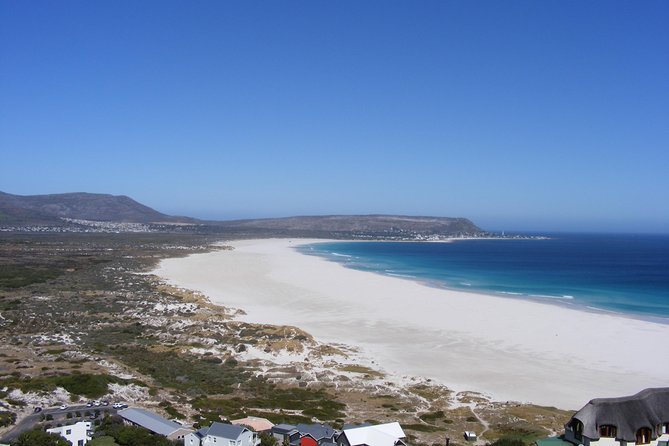 Cape Point and Peninsula Trike Tour from Cape Town - From Sea Point to Hout Bay at 9am