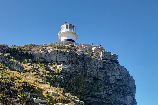 Cape Point Cape Of Good Hope And Penguins Private Tour - Cape Town, Bo-Kaap, and the city’s layered past