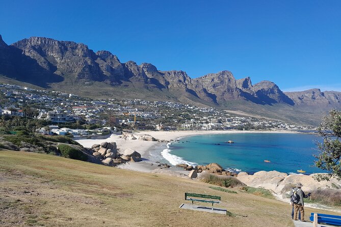 Cape Point Cape Of Good Hope And Penguins Private Tour - What the $126.98 price really covers