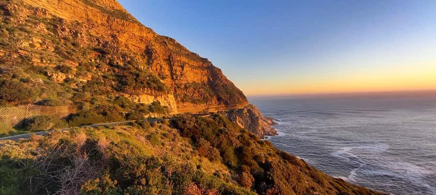 Cape Point Cape of Good Hope, Penguins Private Half day Tour - Price, entrance fees, and overall value