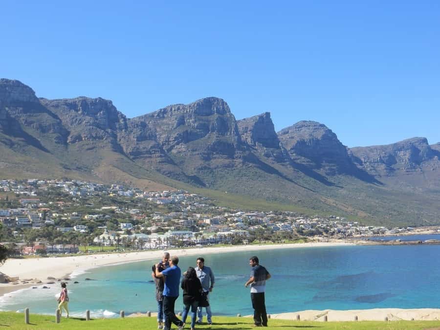 Cape Point Full-Day Tour From Cape Town - Key points at a glance