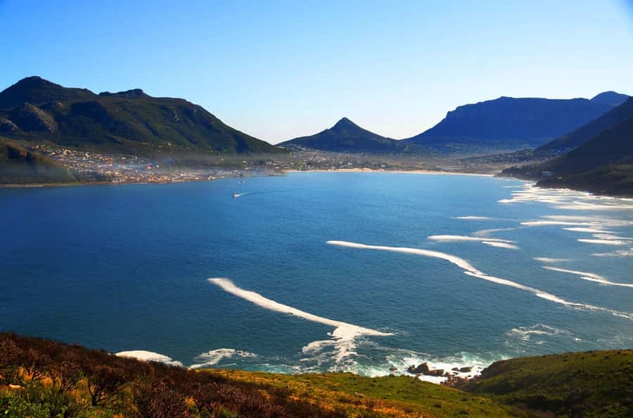 Cape Point Full-Day Tour From Cape Town - Cape Point and the old lighthouse