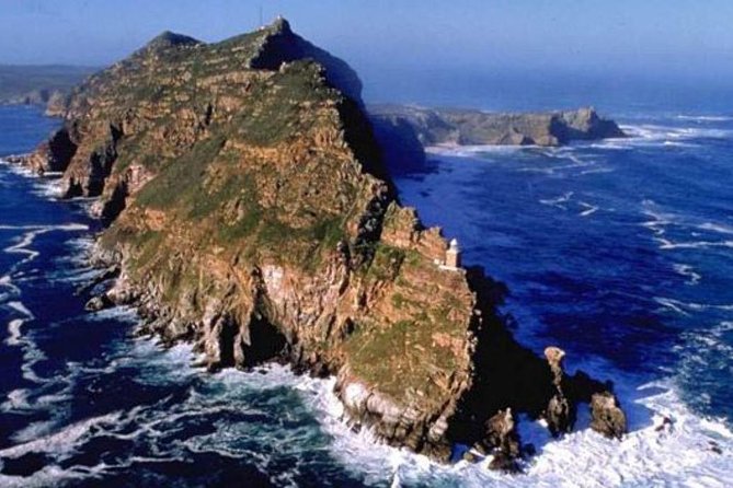 Cape Point & Penguins full day tour - One day from Cape Town to the Cape Peninsula