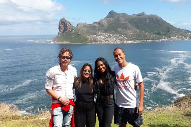 Cape Point & Penguins full day tour - What the private format is worth