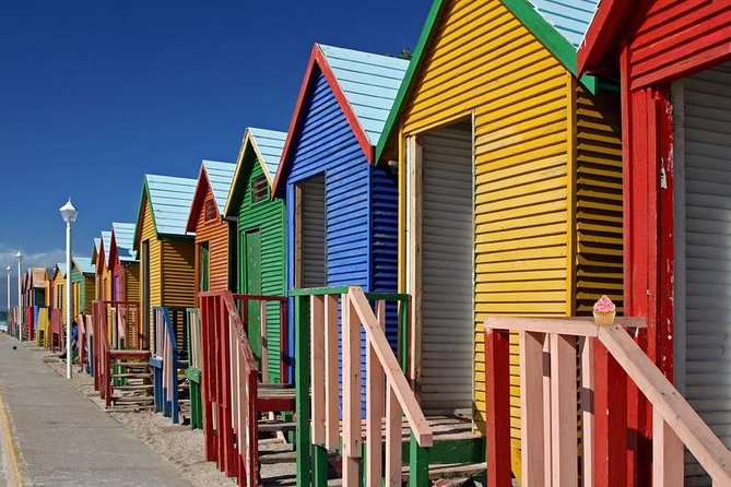 Cape Point & Penguins full day tour - Guide style and the importance of communication