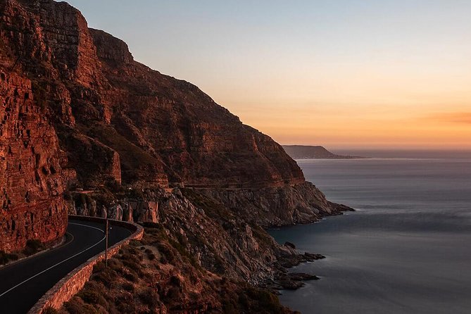 Cape Point & Penguins full day tour - Kalk Bay, fishing boats and small shops