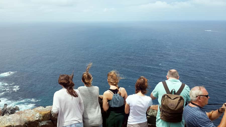 Cape Point & Penguins: Private Cape Peninsula Tour. - Key points to know before you book