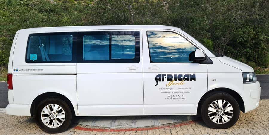 Cape Point & Penguins: Private Cape Peninsula Tour. - Cape Point and the New Cape Point Lighthouse