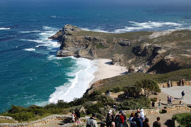Cape Point Sightseeing Tour including Cape of Good Hope full day from Cape Town - Why this Cape Peninsula day works so well