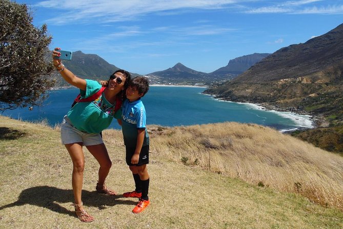 Cape Point Sightseeing Tour including Cape of Good Hope full day from Cape Town - What the price includes, and what it does not