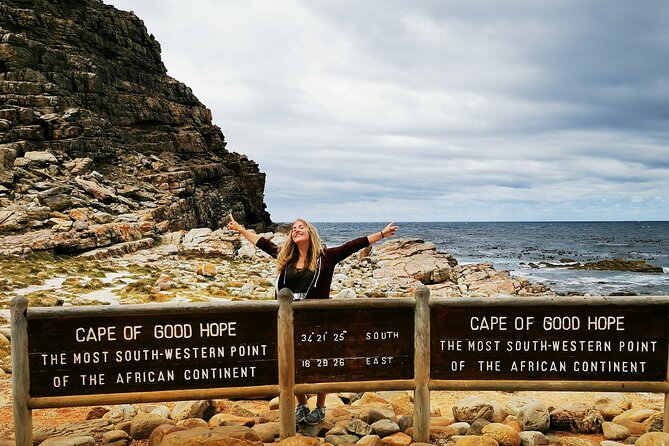 Cape Point Xplorer - Why this day works for Cape Town