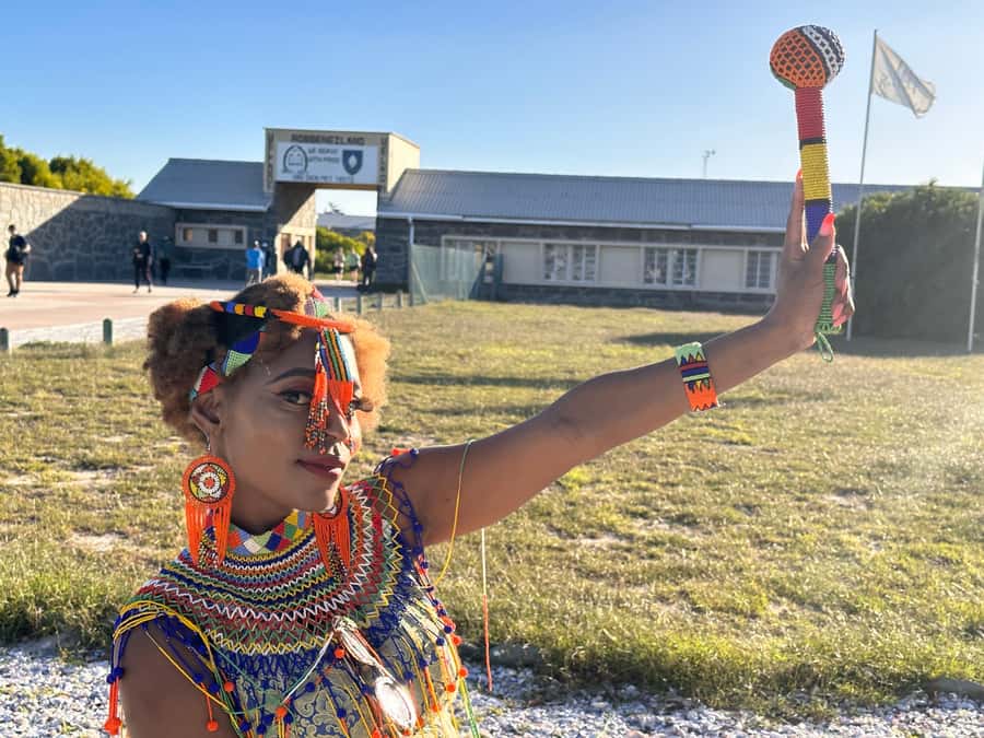 Cape Town: 2-Day Best Highlights Private Tour - The pace, comfort, and practical limits