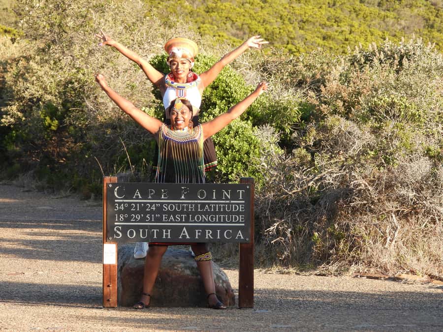 Cape Town: 2-Day Best Highlights Private Tour - The Atlantic Seaboard and Maiden’s Cove