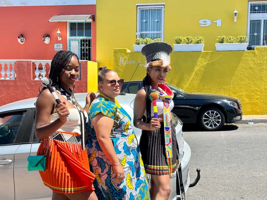 Cape Town: 2-Day Best Highlights Private Tour - What the $497 price covers