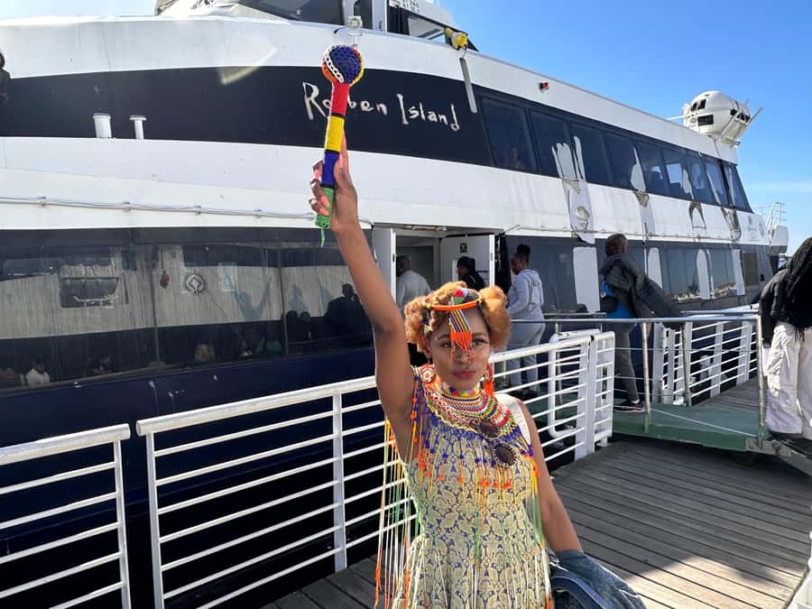 Cape Town: 2-Day Best Highlights Private Tour - Hout Bay and the Seal Island boat ride