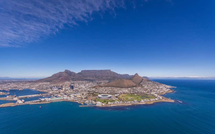 Cape Town: 2 Oceans Helicopter Flight with Boat Tour Ticket - What the pilots add to the flight