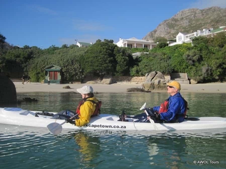 Cape Town: 9-hour Cape Point Private Guided Cycling Tour - Booking advice and cancellation flexibility