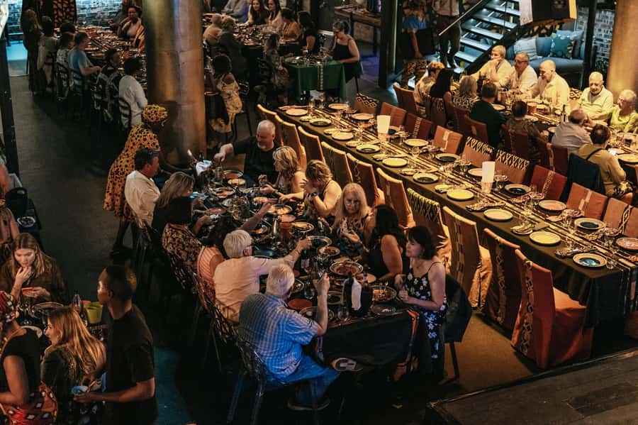 Cape Town: African Dinner, Drumming Experience with Transfer - My practical verdict