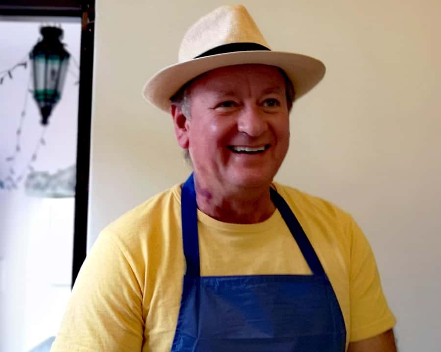Cape Town: Afrikaans Culture And Making Traditional Biltong - My call: book it for culture, not just snacks