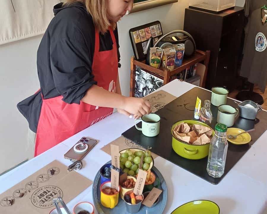 Cape Town: Afrikaans Culture And Making Traditional Biltong - Practical details for a smooth visit
