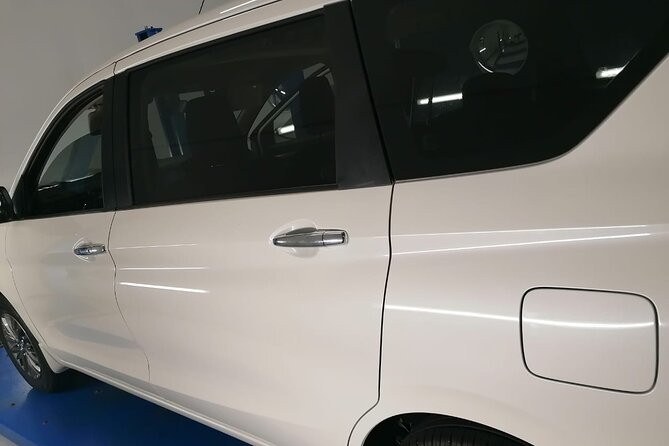 Cape Town Airport and Hotel Private Transfers - Why a prebooked Cape Town airport ride helps