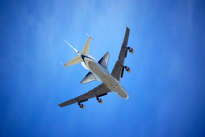 Cape Town Airport Private Departure Transfer - Leaving from a Cape Town City or Stellenbosch hotel