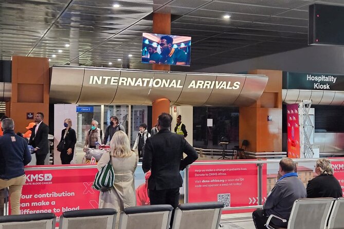 Cape Town Airport Transfers to Camps Bay - Why this transfer is useful after landing in Cape Town