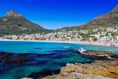 Cape Town Airport Transfers to Camps Bay