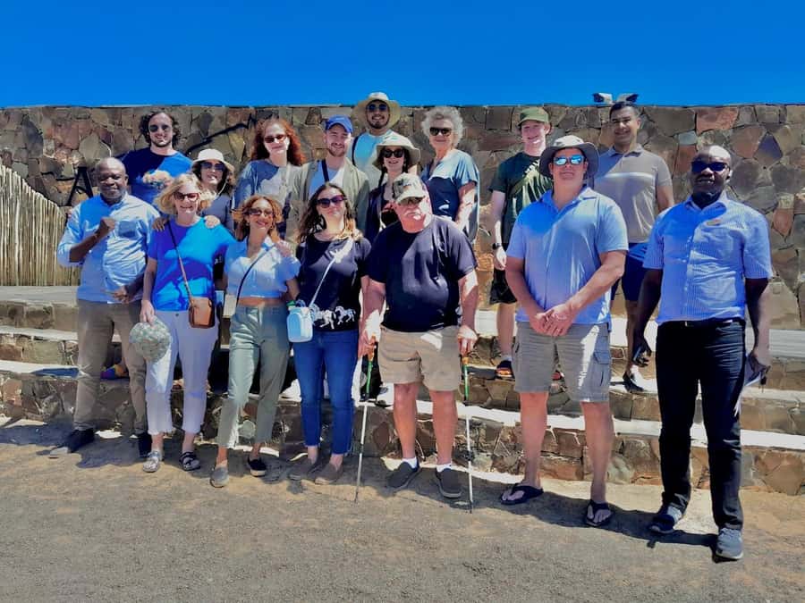 Cape Town: Aquila Reserve Safari with Lunch and Winery Visit - Why Aquila works as a Cape Town safari