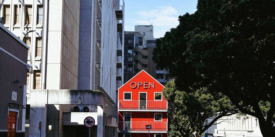 Cape Town: Art, Culture & History Walking Tour - Truth Coffee and the final part of the route