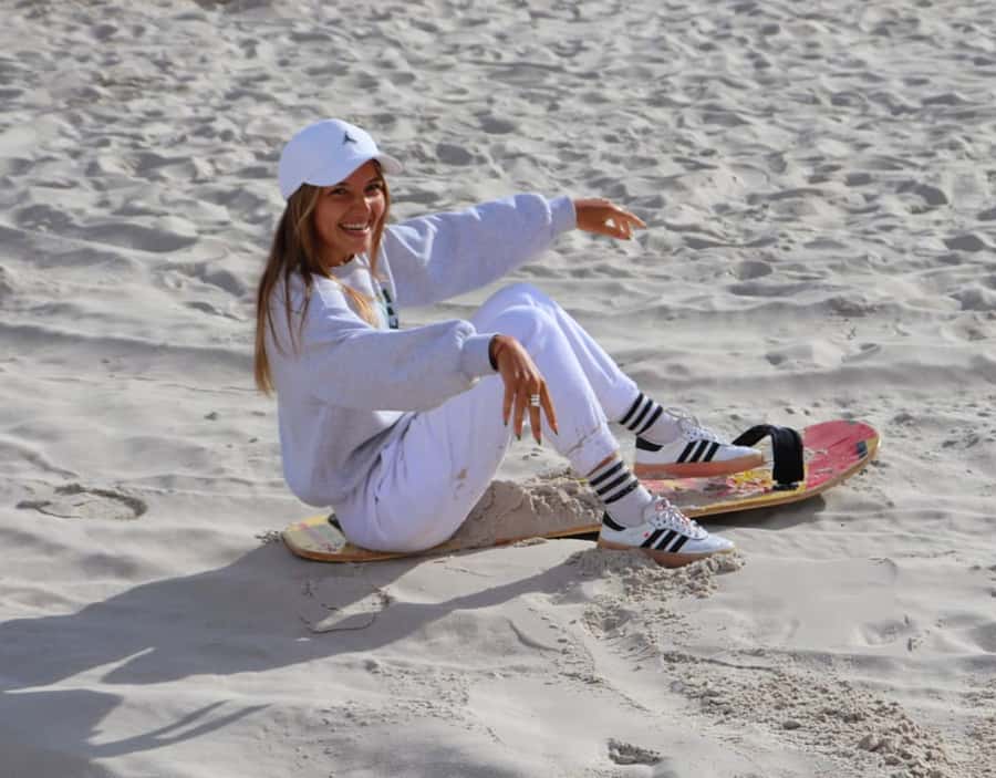 Cape Town: Atlantis Dunes Quad Biking & Glam Sandboarding - Key points to know before you book