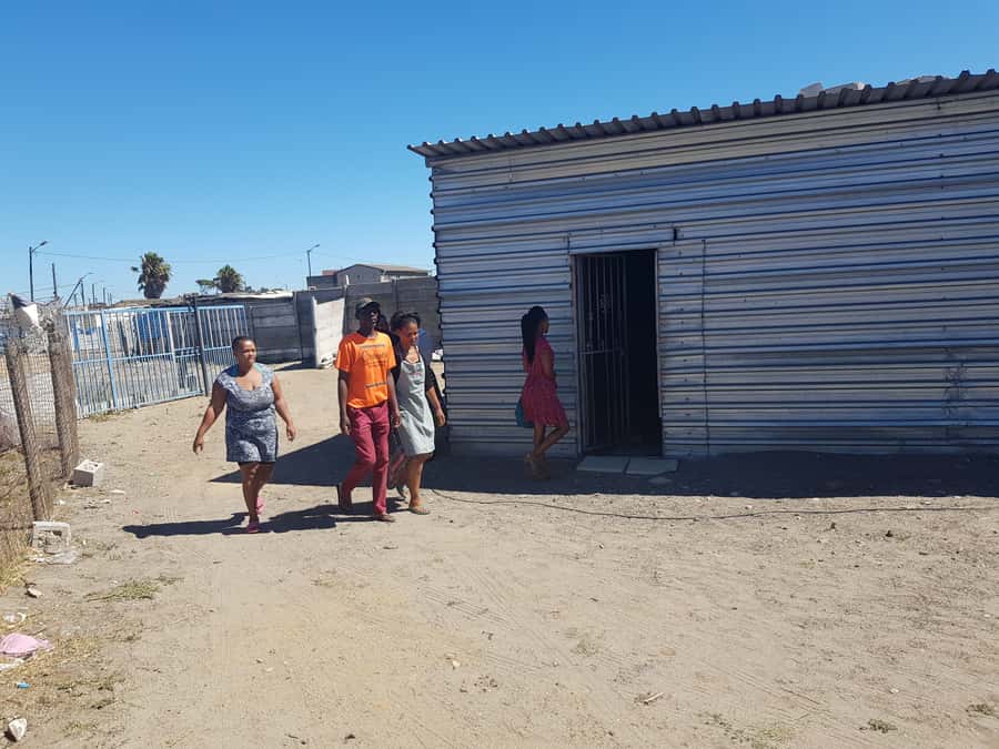 Cape Town: Authentic 3–4 Hour Cultural Township Experience - Key points to know before you book