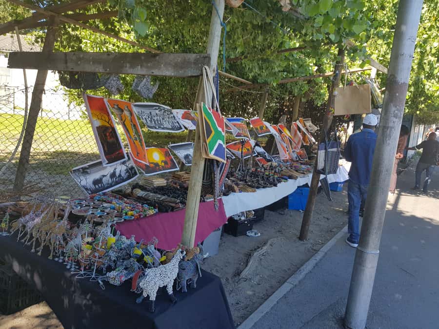 Cape Town: Authentic 3–4 Hour Cultural Township Experience - A shebeen, homemade beer, and a traditional healer