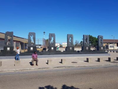 Authentic 3–4 Hour Cultural Township Experience