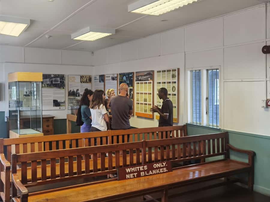 Cape Town: Authentic 3–4 Hour Cultural Township Experience - Bonteheuwel and the machinery of racial separation