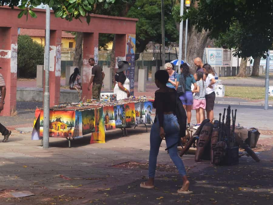 Cape Town: Authentic 3–4 Hour Cultural Township Experience - The Gugulethu 7 Memorial and the Amy Biehl Memorial