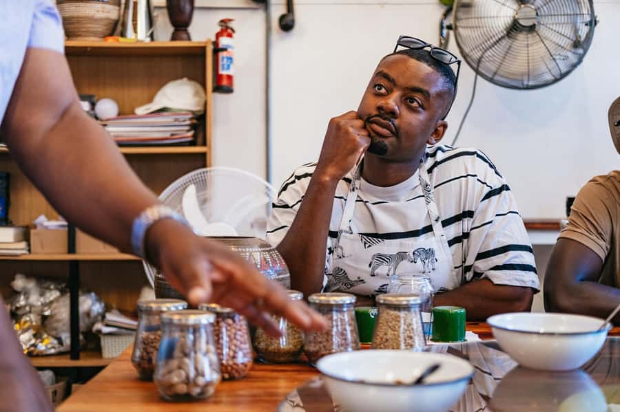 Cape Town: Authentic African Cuisine Cooking Experience - Who should book this cooking class?