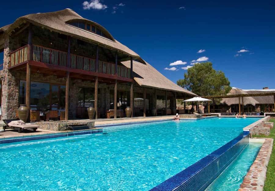 Cape Town: Big Five Safari and Breede River Valley Day Trip - Why this day trip works from Cape Town