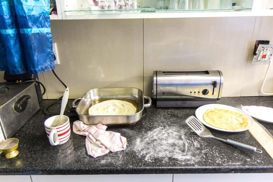 Cape Town: Bo-Kapp Walking Tour and Malay Cooking Class - The spice shop and the flavor of Cape Malay cooking