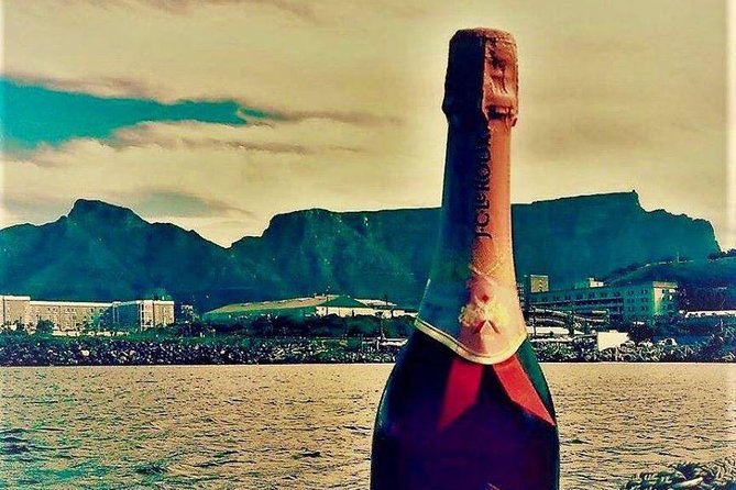 Cape Town Boat Trip - Clifton, Camps Bay, and the Twelve Apostles from offshore