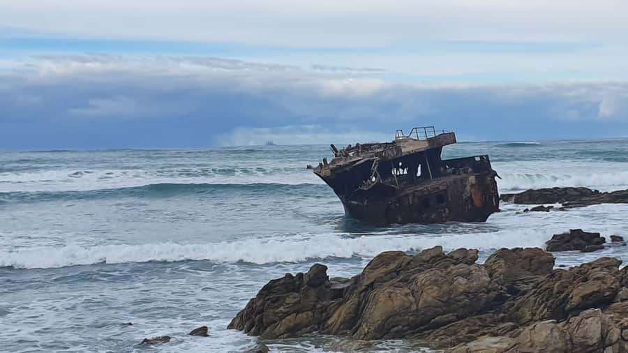 Cape Town: Cape Aghullas Van Tour with Hotel Pickup - Who should book this Cape Agulhas tour?