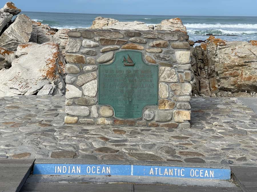Cape Town: Cape Agulhas and Stony Point Penguin Tour - Why Cape Agulhas is worth the long drive