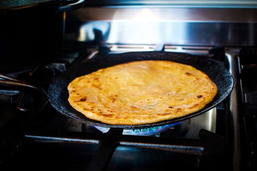 Cape Town: Cape Malay Cooking Class in Bo-Kaap - Entering a Traditional Bo-Kaap Home