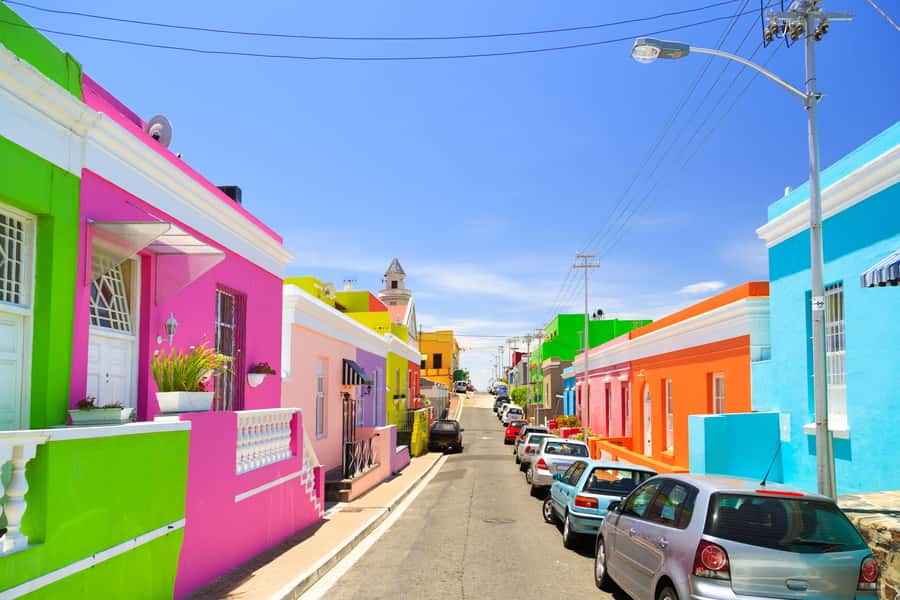 Cape Town: Cape of Good Hope & Boulders Beach Group Tour - Why this Cape Town day tour works